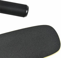 Balance Board Trainer with Stopper Wobble Roller Kings Warehouse