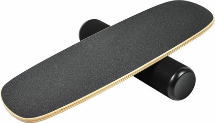 Balance Board Trainer with Stopper Wobble Roller Kings Warehouse
