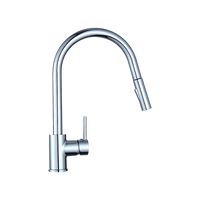 Basin Mixer Tap Faucet -Kitchen Laundry Bathroom Sink Kings Warehouse