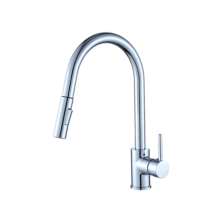 Basin Mixer Tap Faucet -Kitchen Laundry Bathroom Sink Kings Warehouse