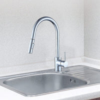 Basin Mixer Tap Faucet -Kitchen Laundry Bathroom Sink Kings Warehouse 