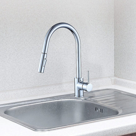 Basin Mixer Tap Faucet -Kitchen Laundry Bathroom Sink Kings Warehouse