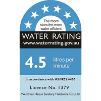 Basin Mixer Tap Faucet -Kitchen Laundry Bathroom Sink Kings Warehouse