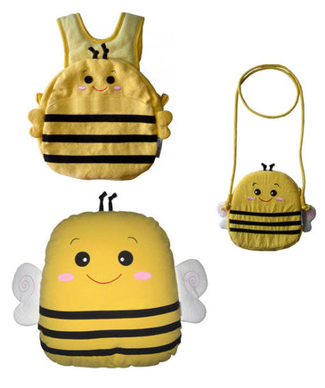 Bee Back Pack Baby & Kids > Toys Kings Warehouse