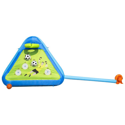 Bestway Kids Inflatable Soccer basketball Outdoor Inflated Play Board Sport Pool & Accessories Kings Warehouse