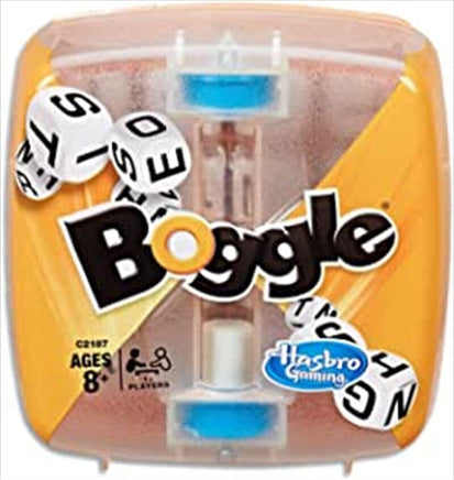 Boggle Classic Kings Warehouse