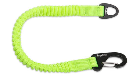 Bungee Extension For Leash Neon Yellow L Kings Warehouse