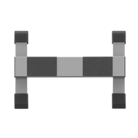 Calf Raise Block Leg Workout Kings Warehouse