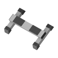 Calf Raise Block Leg Workout Kings Warehouse