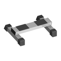 Calf Raise Block Leg Workout Kings Warehouse