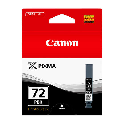 CANON PGI72 Photo Black Ink Cartridge Kings Warehouse