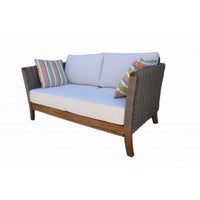 Classic 2 Seater Sofa Kings Warehouse