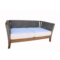 Classic 2 Seater Sofa Kings Warehouse