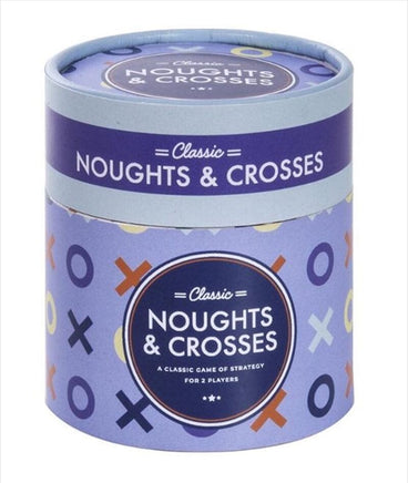 Classic Naughts And Crosses Kings Warehouse