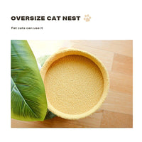 Coconut Cat Tree Tower Scratching Post Toys Kings Warehouse