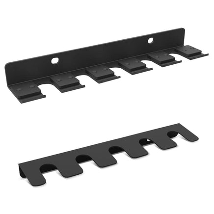 CORTEX Vertical Barbell Wall Mount 5 Click Frenzy: The Main Event Kings Warehouse