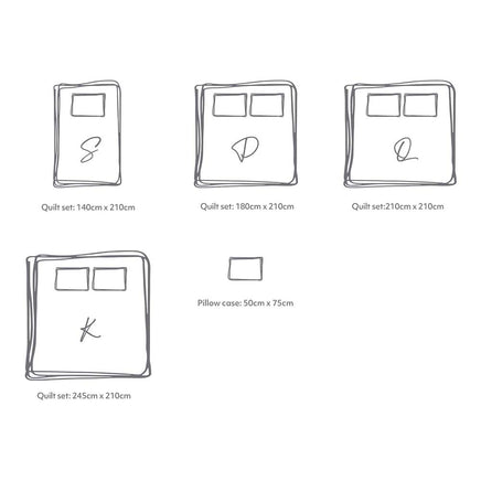 Cosy Club Washed Cotton Quilt Set Yellow Lime Double Bedding Kings Warehouse