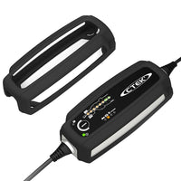 CTEK Genuine Rubber Bumper Cover Battery Charger Suits XC XS 0.8 Kings Warehouse