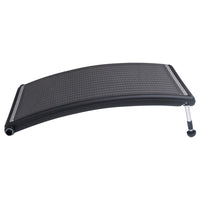 Curved Pool Solar Heating Panel 110x65 cm Kings Warehouse 