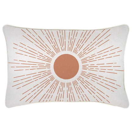 Cushion Cover-With Piping-Daylight-35cm x 50cm Kings Warehouse