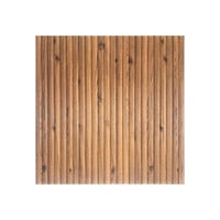 Decorative 3D Foam Wallpaper Panels Bamboo Wood 10PCS Kings Warehouse 