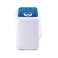 Devanti 4.6KG Mini Portable Washing Machine Devanti Kings Warehouse