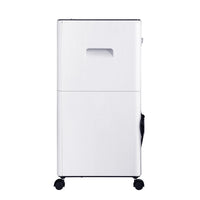 Devanti Evaporative Air Cooler Conditioner Portable 6L Cooling Fan Humidifier Air Conditioners Kings Warehouse