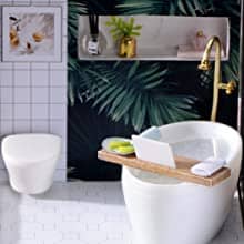 Dollhouse Miniature with Furniture Kit Plus Dust Proof and Music Movement - Cozy time (Valentine's Day Gift Idea) Kings Warehouse