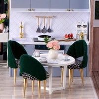 Dollhouse Miniature with Furniture Kit Plus Dust Proof and Music Movement - Cozy time (Valentine's Day Gift Idea) Kings Warehouse