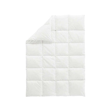 Dreamaker Thermaloft Quilt 500Gsm Double Bed Kings Warehouse