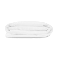 Dreamaker Waterproof Fitted Mattress Protector Single Bed Kings Warehouse