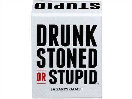Drunk Stoned Or Stupid Kings Warehouse