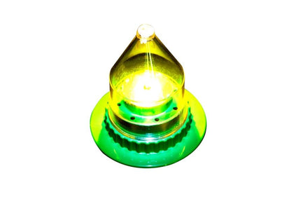 Durable and Extremely Cool Led Water Sprinkler Perfect for Gardens and Lawns Garden Supplies Kings Warehouse