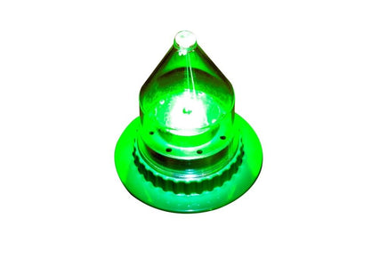 Durable and Extremely Cool Led Water Sprinkler Perfect for Gardens and Lawns Garden Supplies Kings Warehouse