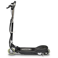 Electric Scooter 120 W Black Kings Warehouse 