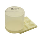 Entrance Bee Feeder E Shaped Beehive Water Tools 750ML 2 PCS Kings Warehouse