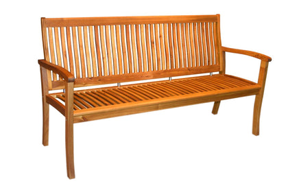 Espanyol 3 Seater Bench Kings Warehouse