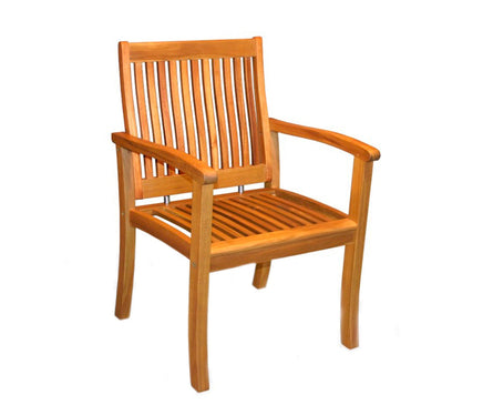 Espanyol Arm Chair Kings Warehouse