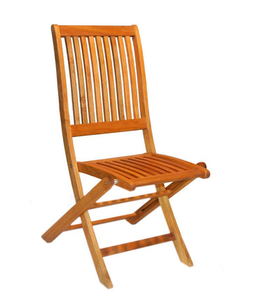 Espanyol Folding Chair Kings Warehouse