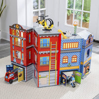 Everyday Heroes Play Set for kids Kings Warehouse