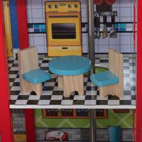 Everyday Heroes Play Set for kids Kings Warehouse