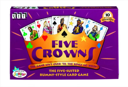 Five Crowns Kings Warehouse
