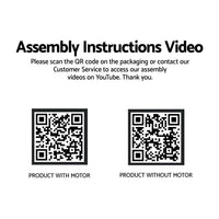 Folding Arm Awning Motorised Outdoor Pearl Retractable 4X2.5M Afterpay Day Sale Kings Warehouse