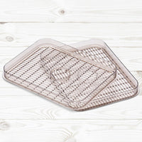 Food Dehydrator Add On Tray X2 Kitchen Appliances Kings Warehouse