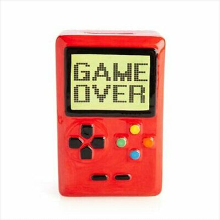 Game Console Money Bank Kings Warehouse