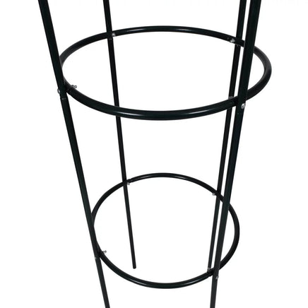 Garden Arch Tower 2 pcs Kings Warehouse