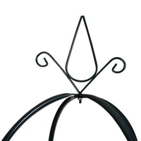 Garden Arch Tower 2 pcs Kings Warehouse