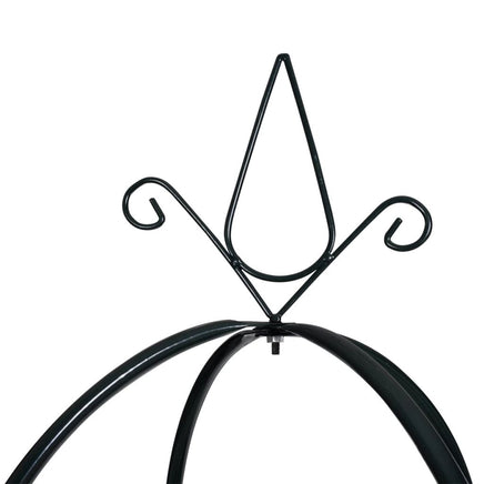 Garden Arch Tower 2 pcs Kings Warehouse