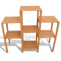 Garden Plant Stand 97x31x87 cm Kings Warehouse 