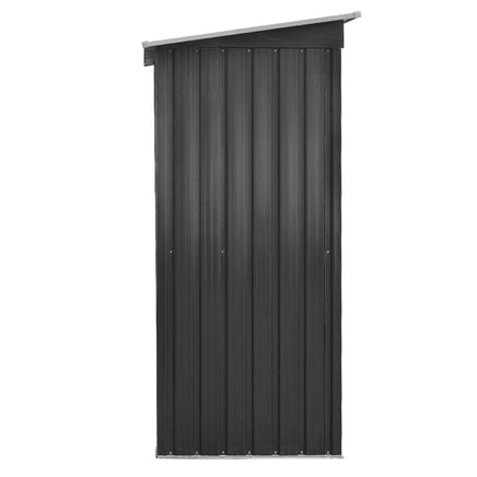 Garden Shed 1.64x0.86M Outdoor Storage Sheds Tool Workshop garden sheds Kings Warehouse